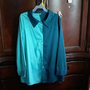 Womens blouse